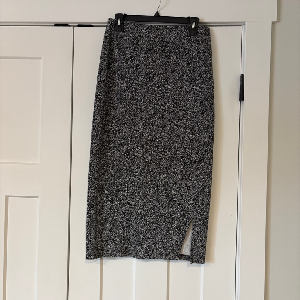 Pencil Skirt